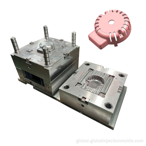 China Home appliance shell injection mold Supplier